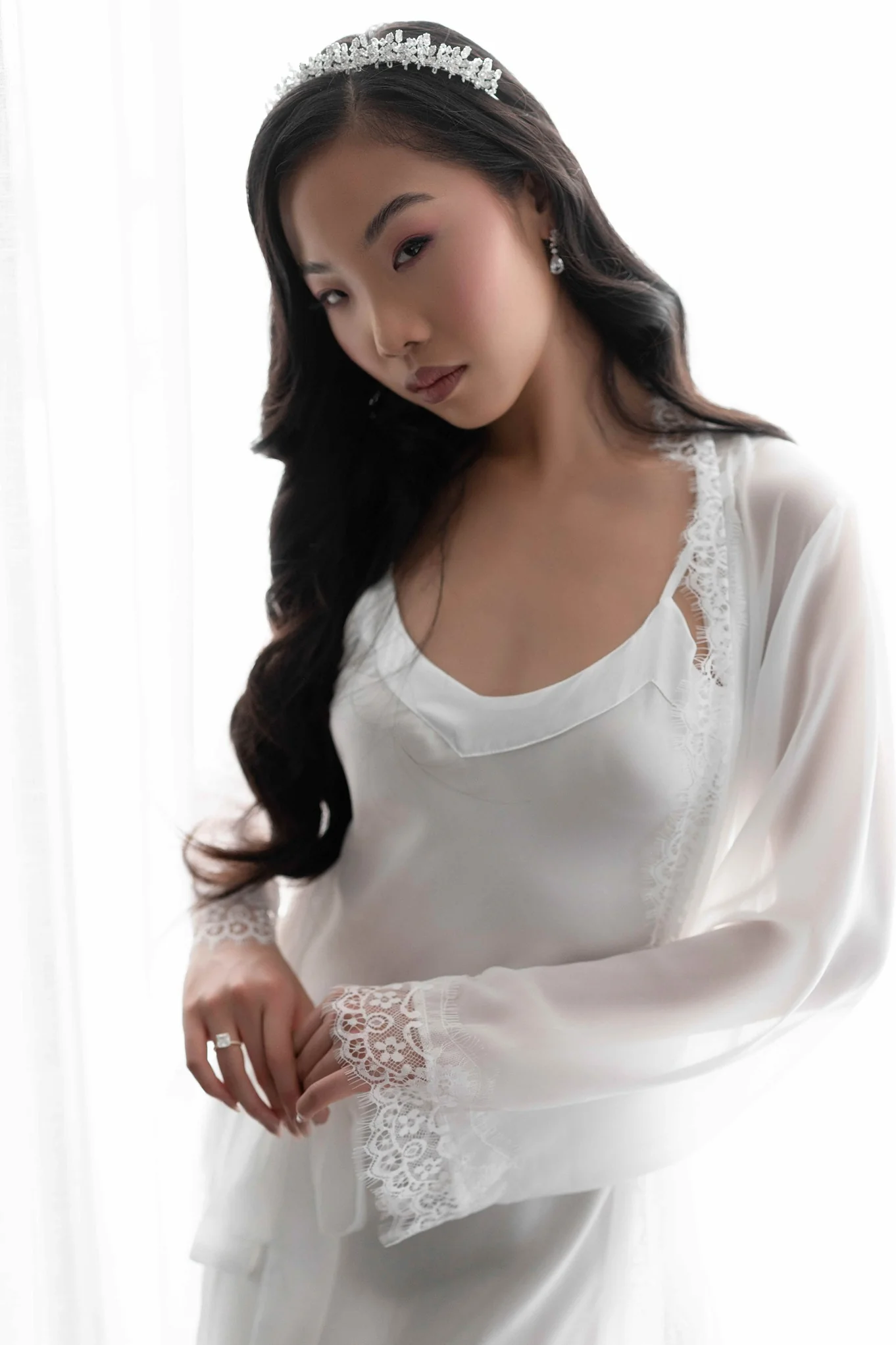 Cali Ring - Gold - Image 3