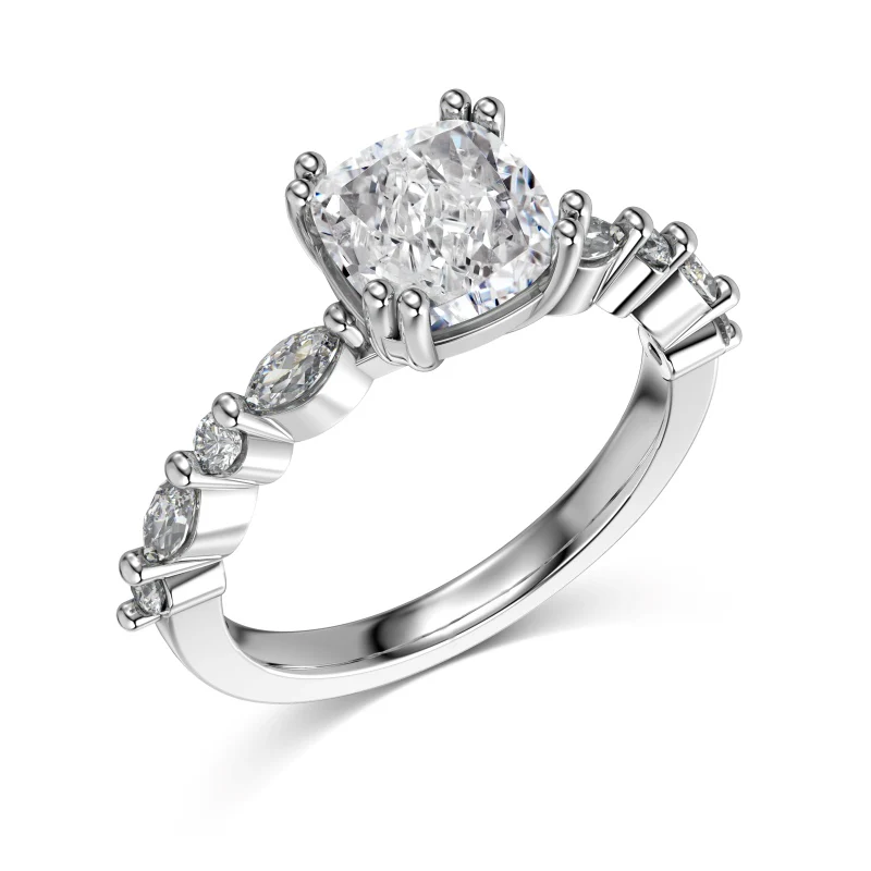 Catania Square Ring - Image 3