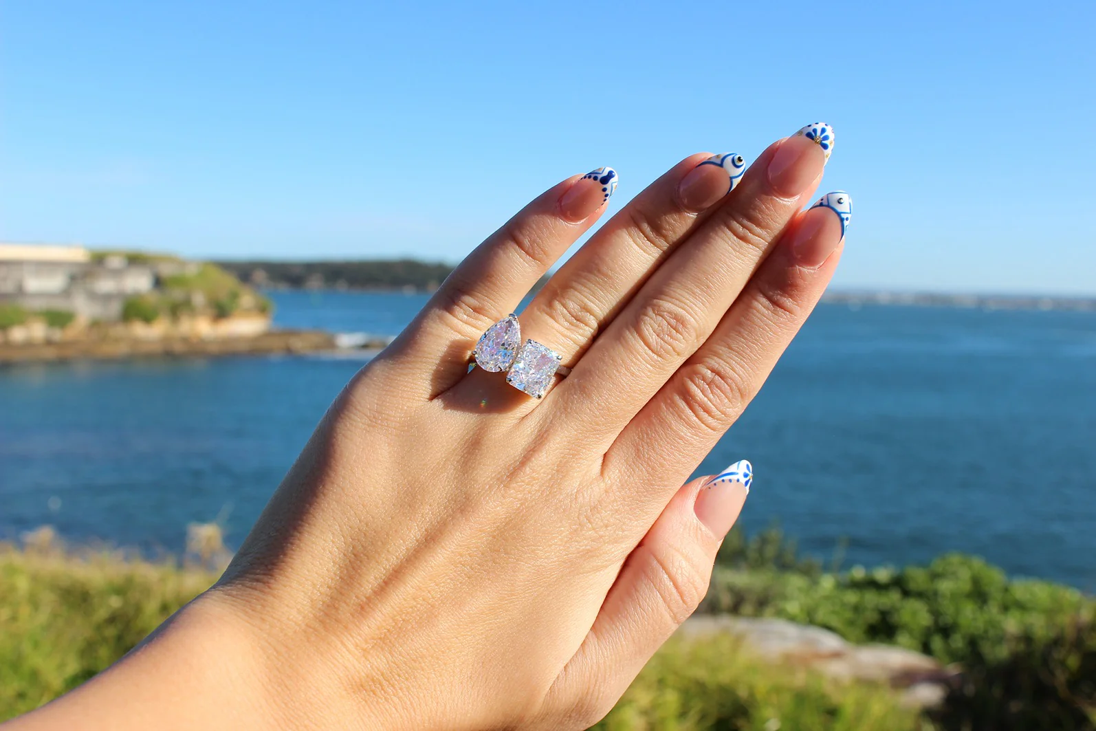 Duomo Ring - Silver - Image 5