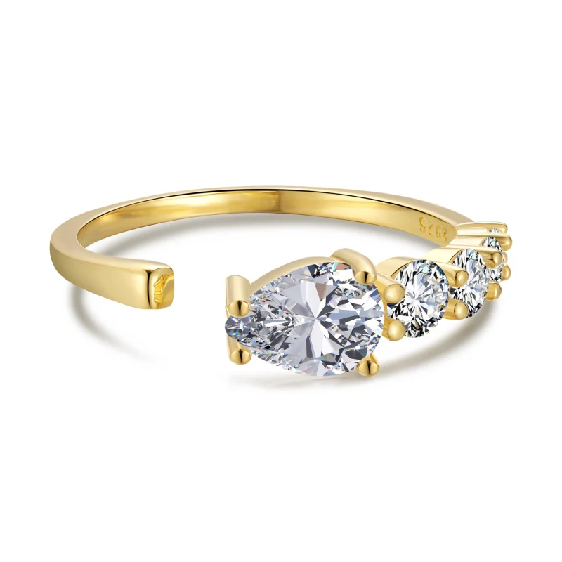 Lisbon Statement Ring - Image 5