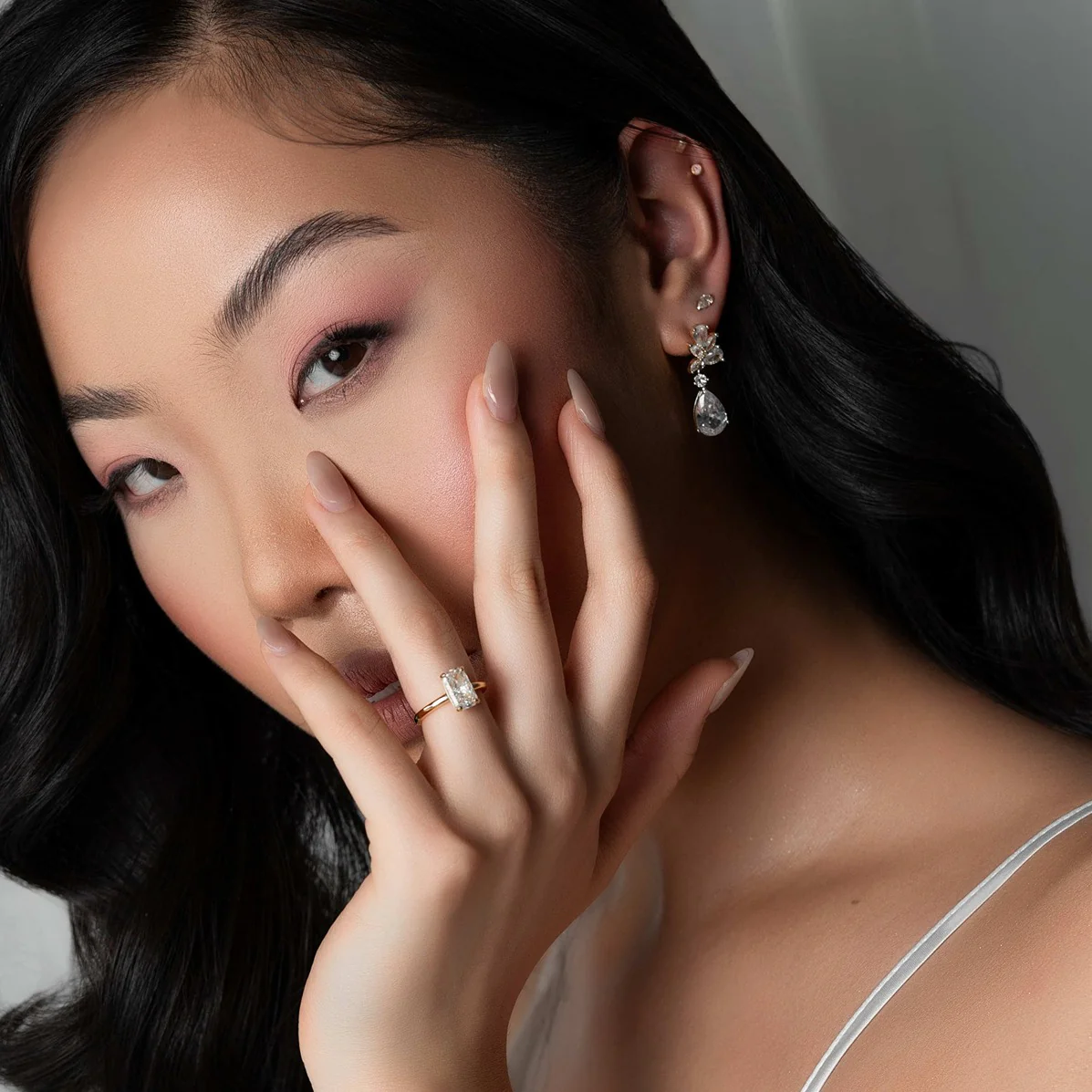 Vienna Gold Vermeil Ring - Image 3